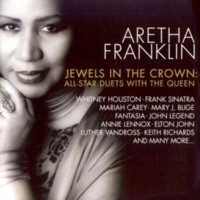 pelicula Aretha Franklin Jewels in the crown All-star duets with the queen