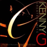 pelicula Kenny G – Greatest hits 2 cds[2009]