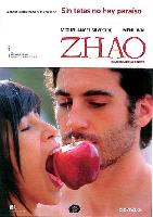 pelicula Zhao