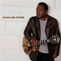 pelicula George Benson Songs and Stories 2009