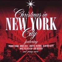 pelicula VA-Christmas in New York City