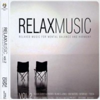 pelicula Relax Music Vol 2