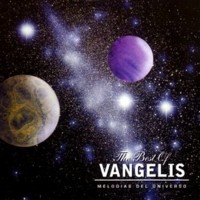 pelicula Vangelis-The best of Melodias del Universo