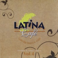 pelicula VA – Latina Cafe Vol  4