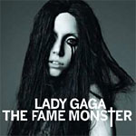 pelicula Lady Gaga – The Fame Monster [Deluxe Edition]