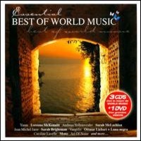 pelicula Essential Best of World Music