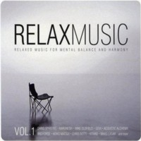 pelicula Relax Music vol 1