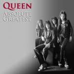 pelicula Queen – Absolute Greatest [ Special Edition Bonus CD ]