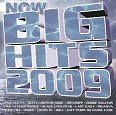 pelicula VA-Now Big Hits 2009