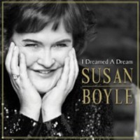 pelicula Susan Boyle – I Dreamed A Dream