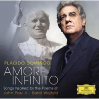 pelicula Placido Domingo – Amore Infinito (2008)