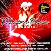 pelicula VA – Christmas Classics Megamix 2010