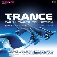 pelicula VA – Trance The Ultimate Collection Best Of 2009