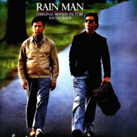 pelicula Rain Man B S O Hans Zimmer[1988]