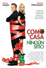 pelicula Como En Casa En Ningun Sitio