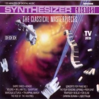 pelicula Synthesizer Greatest- The Classical Masterpieces