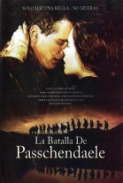 pelicula La Batalla De Passchendaele