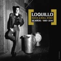 pelicula Loquillo – Rock & Roll Star – 30 años [1980-2010]