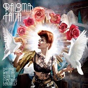 pelicula Paloma Faith – Do You Want the Truth Or Something Beautiful