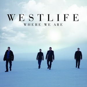 pelicula Westlife – Where Were