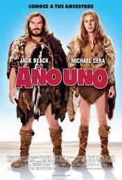 pelicula Año Uno