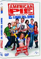 pelicula American Pie: El  Libro Del Amor