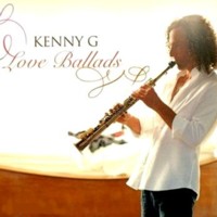 pelicula Kenny G-Love Ballads