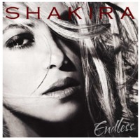 pelicula Shakira – Endless [2009]