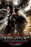 pelicula Terminator Salvation