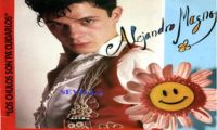 pelicula Alejandro Sanz – Los chulos son pa cuidarlos