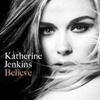 pelicula Katherine Jenkins – Believe