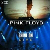 pelicula Pink Floyd-Shine On Live-2CD[2009]