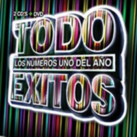 pelicula VA-Todo Exitos2009-Los numeros uno del Año 2CDs