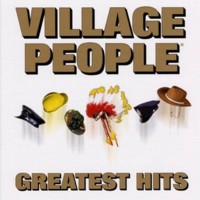 pelicula Village People – Greatest Hits