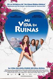 pelicula Mi Vida En Ruinas