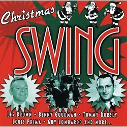 pelicula VA-Christmas Swing