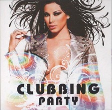 pelicula VA-Clubbing Party 2009