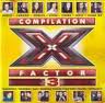 pelicula VA-X Factor Christmas Album