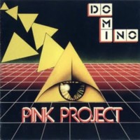 pelicula Pink Project-Domino