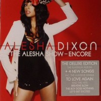 pelicula Alesha Dixon-The Alesha Show Encore[Deluxe Edition]