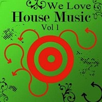 pelicula VA-We Love House Music Vol.1