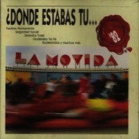 pelicula Dónde Estabas Tú     En el 82