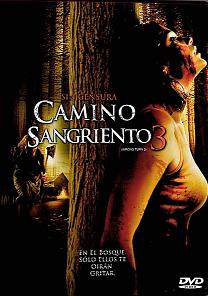 pelicula Camino Sangriento 3