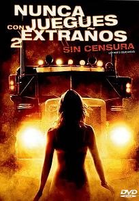 pelicula Nunca Juegues Con Extraños 2