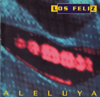 pelicula Los Feliz – Aleluya