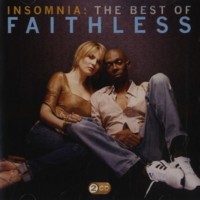 pelicula Faithless-Insomnia The Best Of 2CD’s