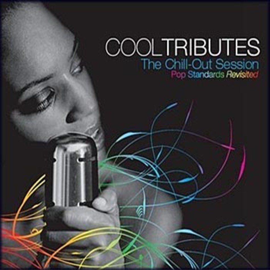 pelicula Va-Cool Tributes 2CDs 2009