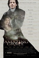 pelicula Amazing Grace