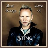 pelicula Sting-Best love songs of