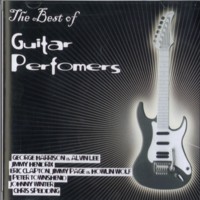 pelicula The Best Of Guitar Perfomers